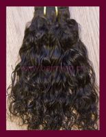 wholesale chinese remy weft hair