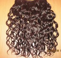 wholesale high quality indian hair weaving