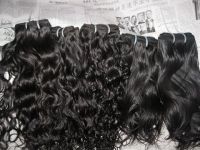sell 10"-30"good quality virgin curly hair