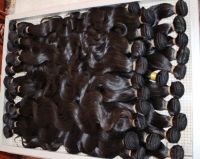 wholesale unprocessed virgin hair