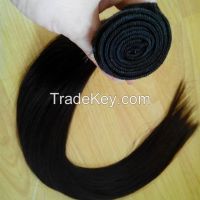 wholesale 6A grade virgin remy hair weave with best price