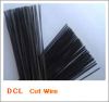 Sell straight cut wire , cut wire , steel iron wire