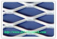 Sell expended wire mesh , expended metal mesh
