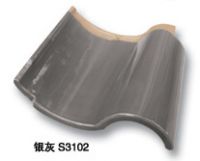 Sell Spanish S Clay Roof Tile