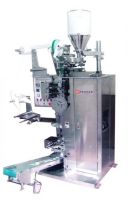 Sell inner and outer tea bag packing machine