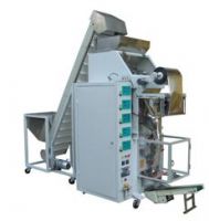 Sell electrial weigher packing machine