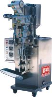 Sell liquid packing machine