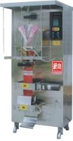 Sell juice/vinegar/oil/milk/water packing machine