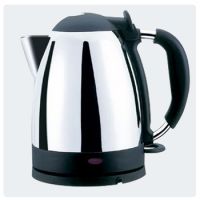 Sell Stainless Steel Electric Kettle