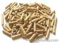 Sell wood pellets