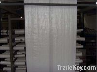 Sell Matt coated PP woven fabrics