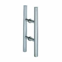 stainless steel, aluminium pull handles for doors, furnitures, windows