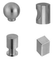 Stainless Steel furniture knobs, furniture parts