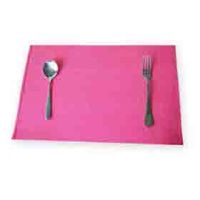 Sell pp placemat/table mat/kitchenware/tableware