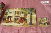 Sell Cork Placemat