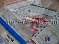 Sell Security Bags