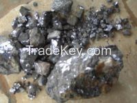 we export Lead and Zinc Ore. Contact us