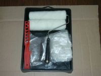 Sell Paint Tools Set,roller,tray,stirrer,drop xxxxx