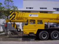 SELL USED CRANE GT800E