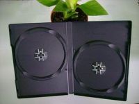 Sell 14mm single and double DVD case
