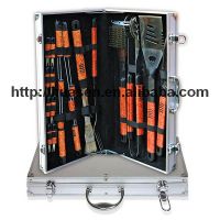 Sell barbecue case