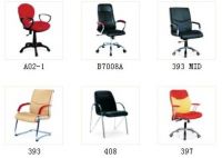 Sell office chairs