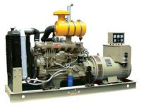 Sell WeiChai diesel generating sets
