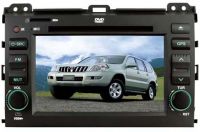 Sell Prado car dvd player