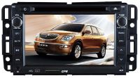 Sell Enclave car dvd player