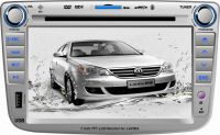 Sell Lavida car dvd player