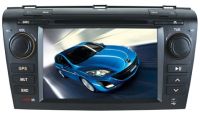 Sell Mazda 3 car dvd player