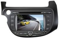 Sell New Fit car dvd player