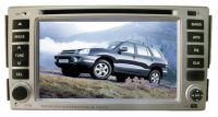 Sell Santafe car dvd player