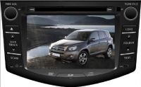 Sell RAV-4 car dvd player