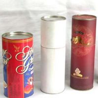 Sell paper canister