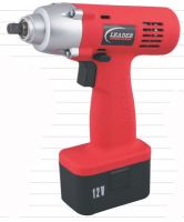 Sell 12V cordless impact wrench