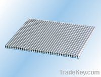 Sell Straight Fins for heat exchanger