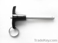 Sell T-Handle quick release pins