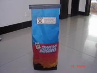Sell Pillow-shape-briquettes(Ready-to-light)