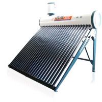 Sell integrated pressurized solar water heater