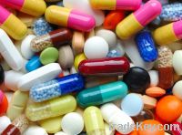 Sell Export offer of Medicine from Bangladesh