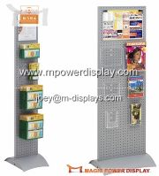Sell metal brochure stand