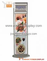 Sell poster stand