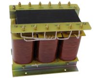 Sell Three Phase Dry-Type Transformer (SG)