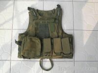 Sell body armor(IIIA STD0101.06)