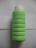 Sell 500ml chemical plastic bottle