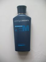 Sell 125ml cosmetic bottle and cap for man