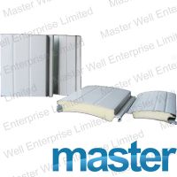 Sell Insulated Roller Profile