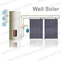 Split Solar Water Heater (1W300SP)