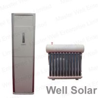 Floor Standing Split Solar Air Conditioner (4W200FS)
